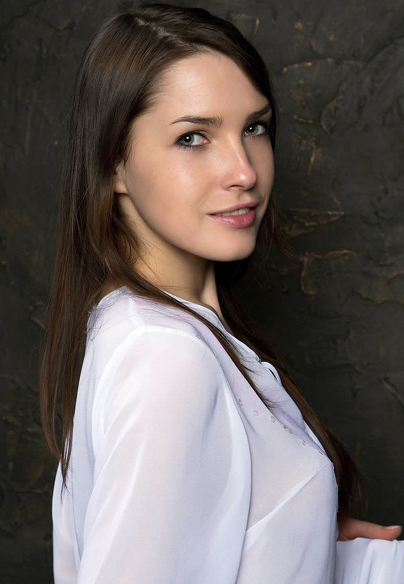 Проститутка Изабелла