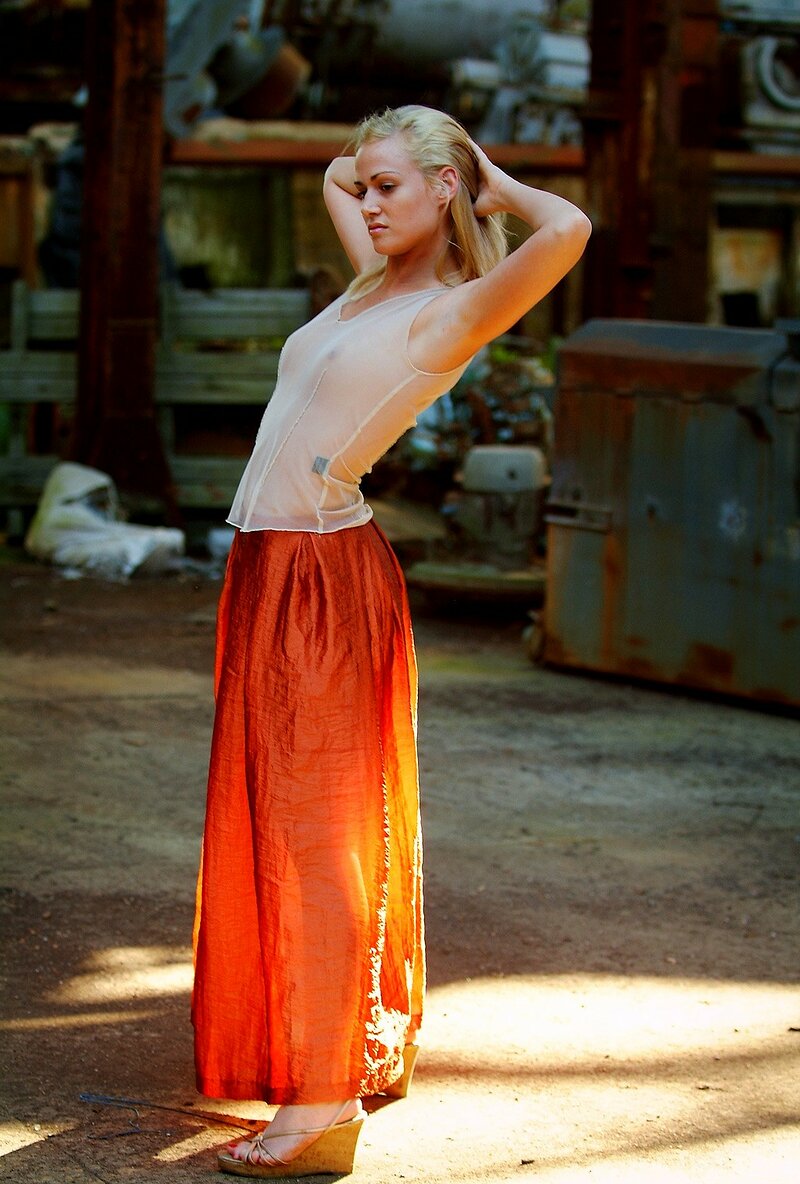 Проститутка Дарина