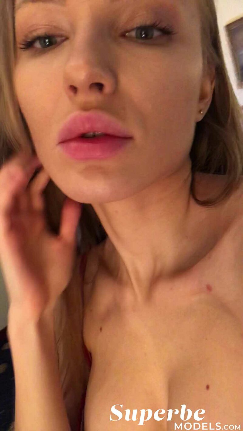 Проститутка Вика