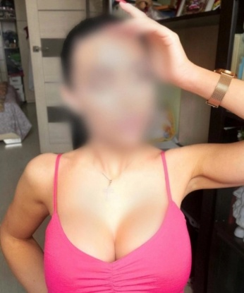 Проститутка Юлия